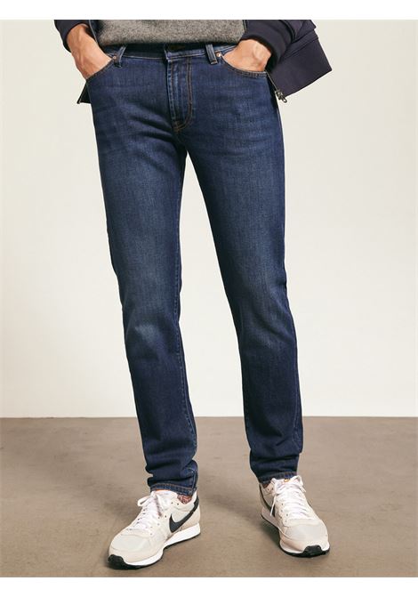 Jeans '517 Pechino' Roy Rogers ROY ROGERS | Jeans | A22075D0081503999